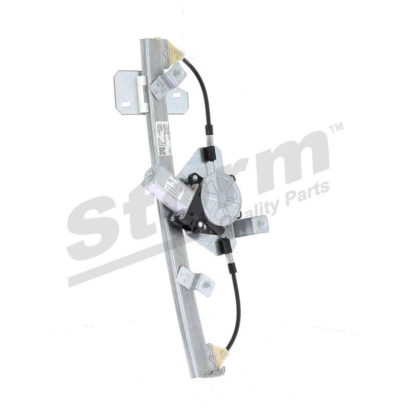 Lève-vitre STORM QUALITY PARTS 8737511