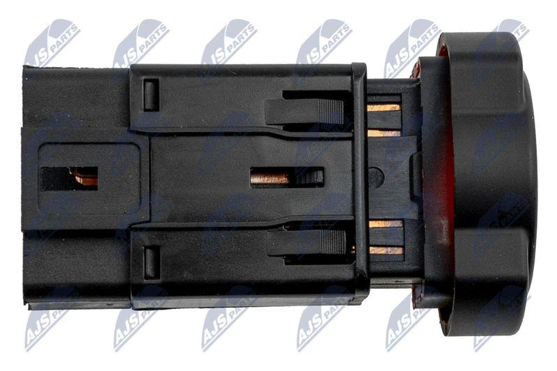 Interrupteur de signal de détresse NTY EWS-RE-060