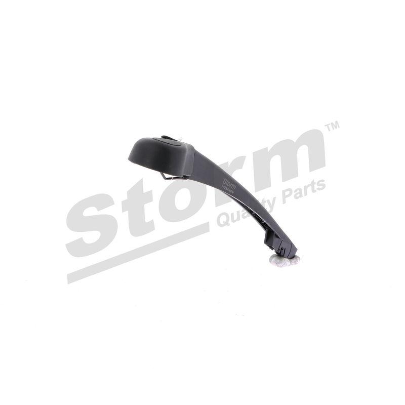 Bras d'essuie-glace, nettoyage des vitres STORM QUALITY PARTS 60124