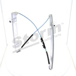 Lève-vitre STORM QUALITY PARTS 41573