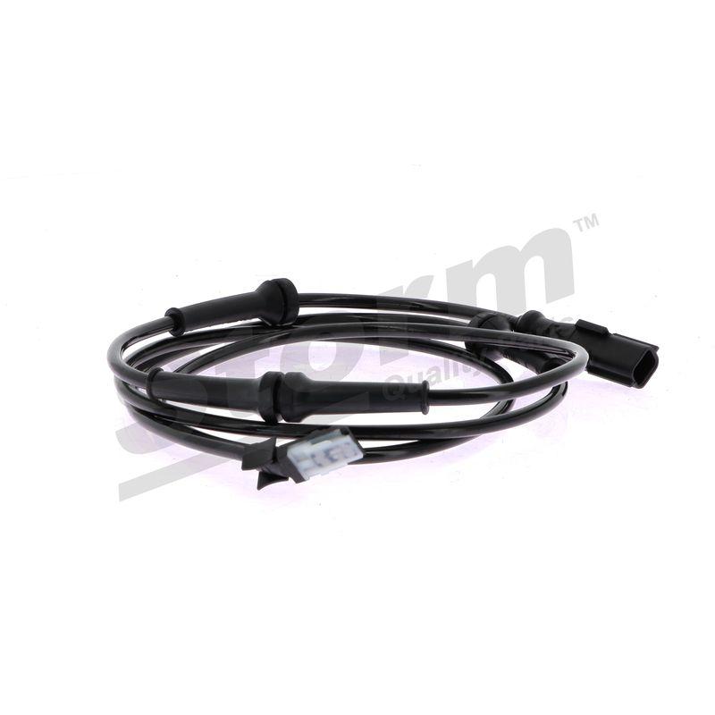 Capteur, vitesse de roue STORM QUALITY PARTS 888033