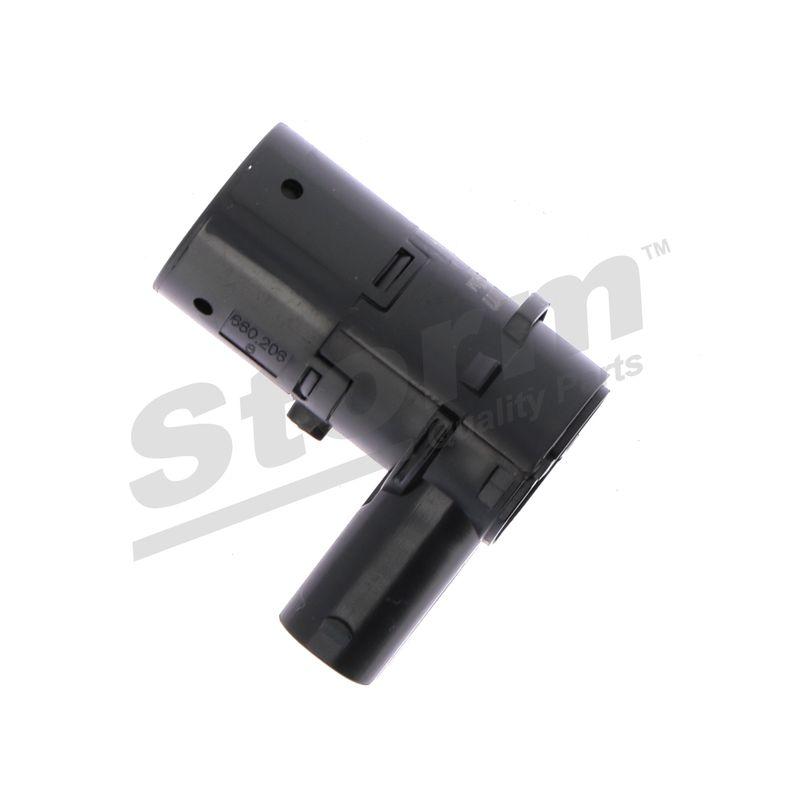 Capteur, aide au stationnement STORM QUALITY PARTS 777129