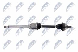 Arbre de transmission NTY NPW-FR-177