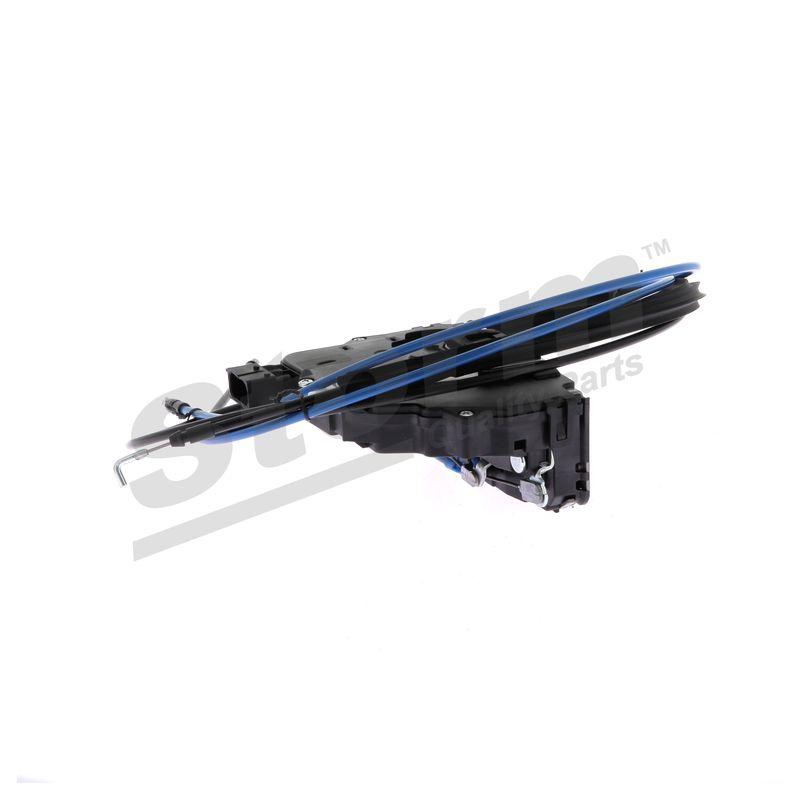 Serrure de porte STORM QUALITY PARTS 7992504