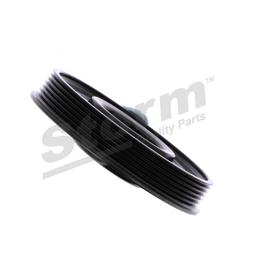 Poulie, vilebrequin STORM QUALITY PARTS 99997