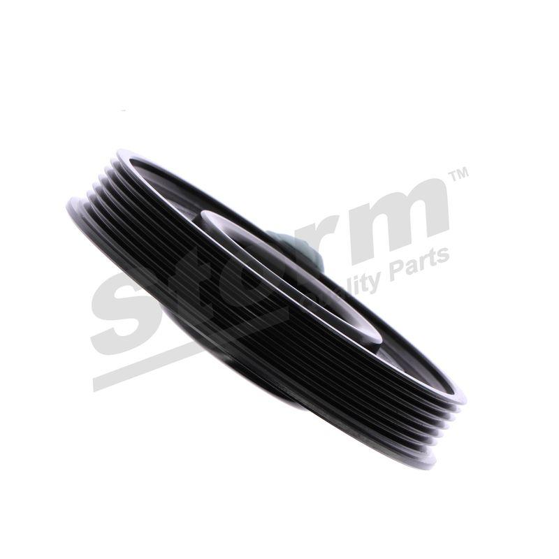 Poulie, vilebrequin STORM QUALITY PARTS 99997