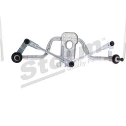 Tringlerie d'essuie-glace STORM QUALITY PARTS 2551012