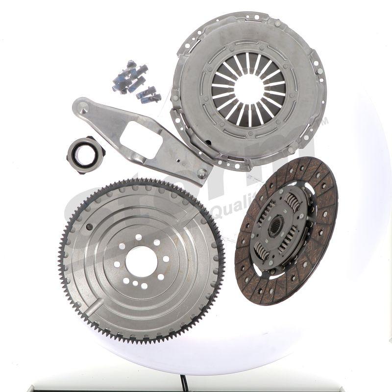 Kit adaptateur, embrayage STORM QUALITY PARTS STO1001