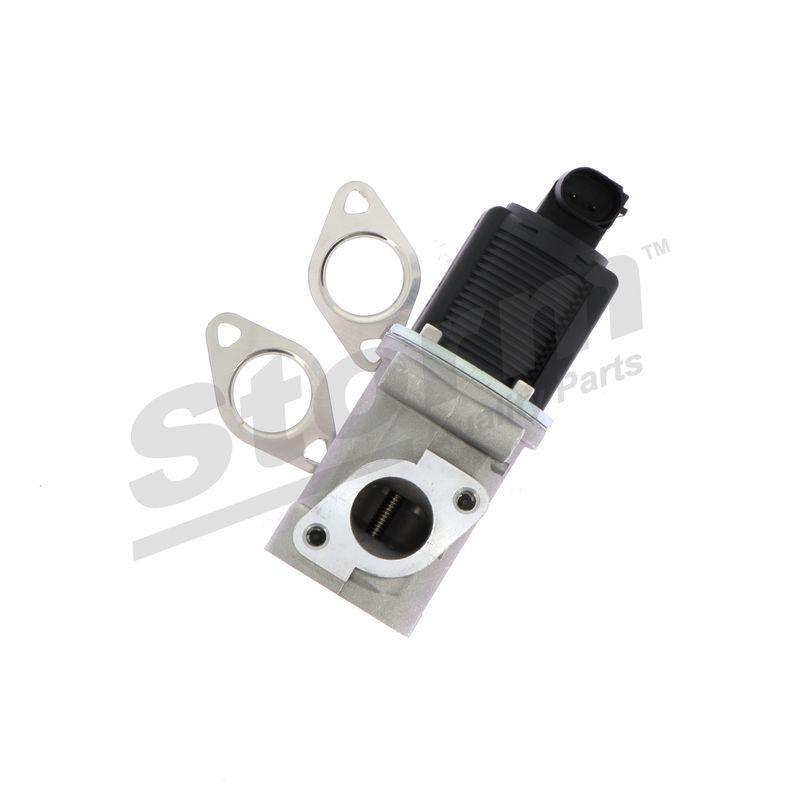 Vanne EGR STORM QUALITY PARTS 9025