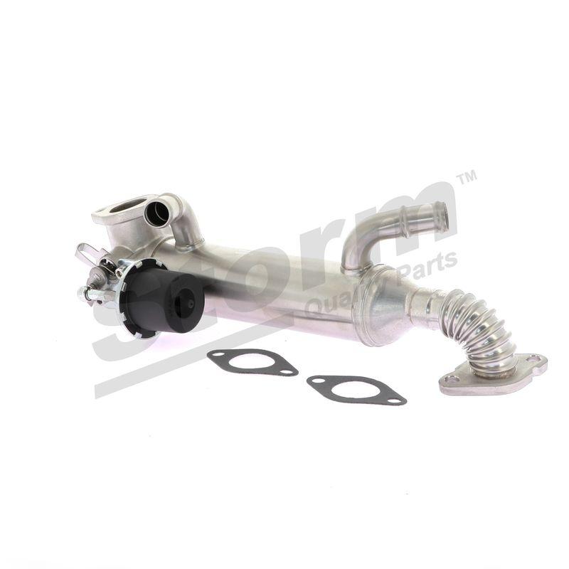 Vanne EGR STORM QUALITY PARTS 9041