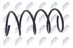 Ressort de suspension NTY ASZ-ME-028
