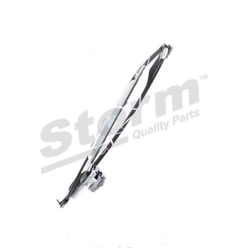 Lève-vitre STORM QUALITY PARTS 17707509