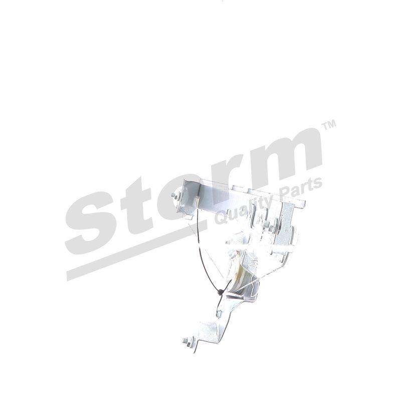 Lève-vitre STORM QUALITY PARTS 80981
