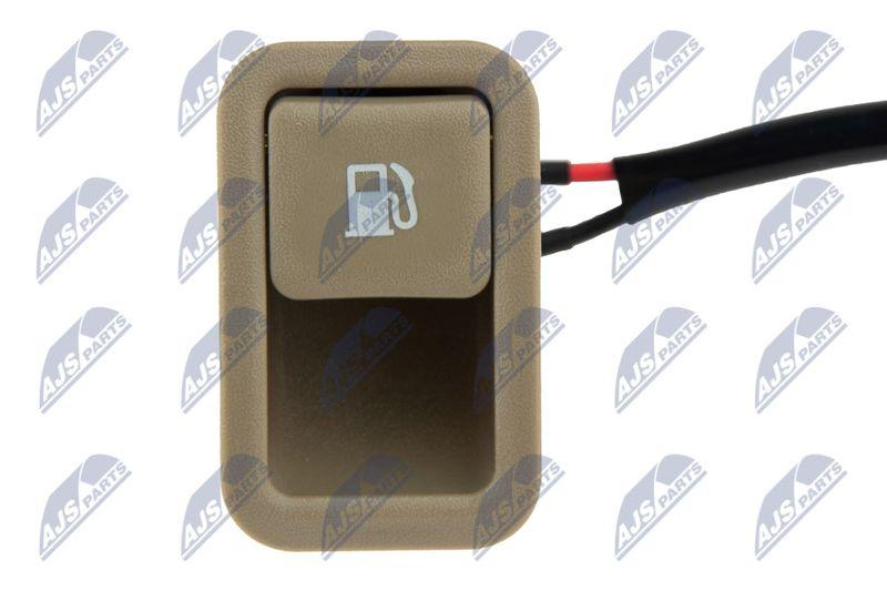 Interrupteur, ouverture du cache réservoir NTY EWS-HY-015