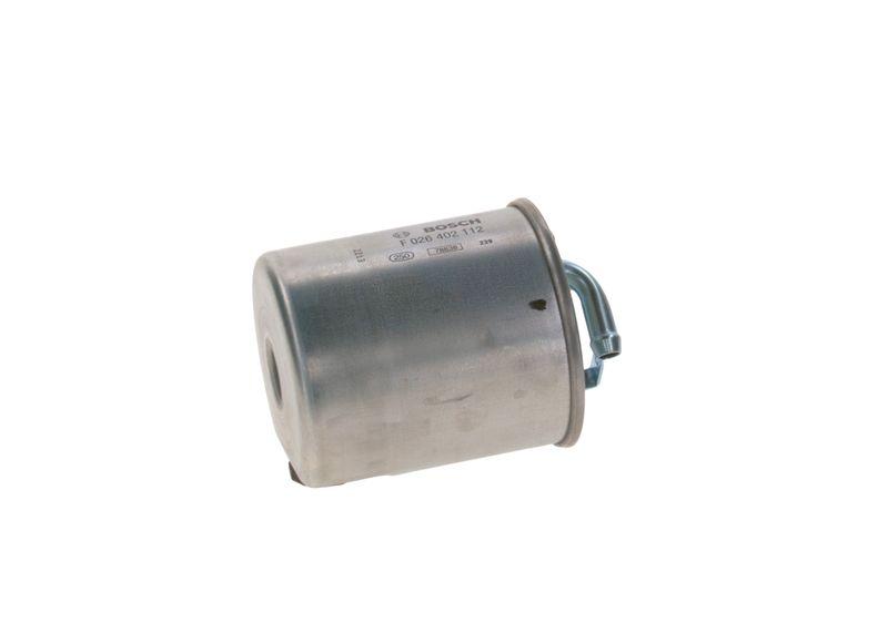 Filtre à carburant BOSCH F 026 402 112