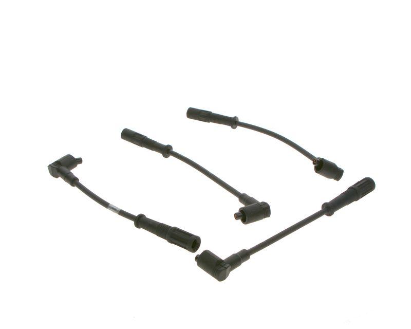 Kit de câbles d'allumage BOSCH 0 986 357 286