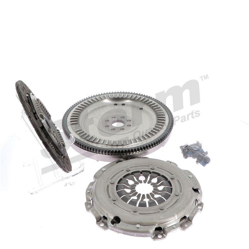 Kit adaptateur, embrayage STORM QUALITY PARTS STO1059