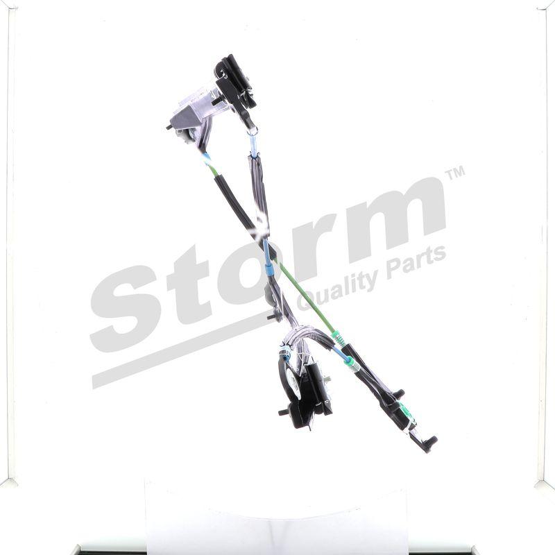 Lève-vitre STORM QUALITY PARTS 9307579