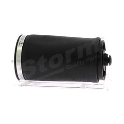 Ressort pneumatique, châssis STORM QUALITY PARTS 846189