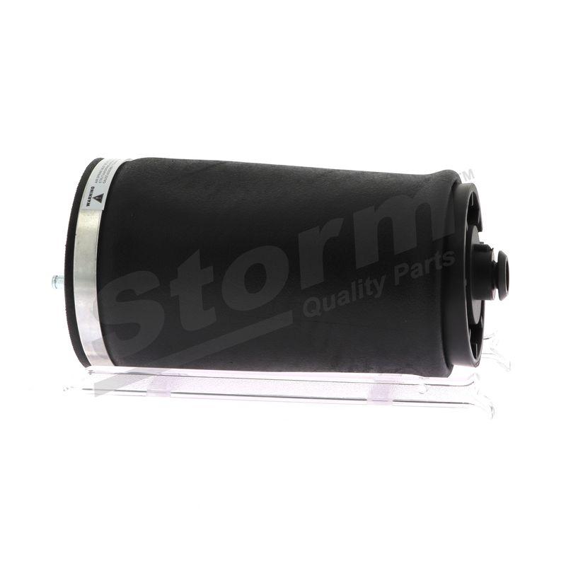 Ressort pneumatique, châssis STORM QUALITY PARTS 846189