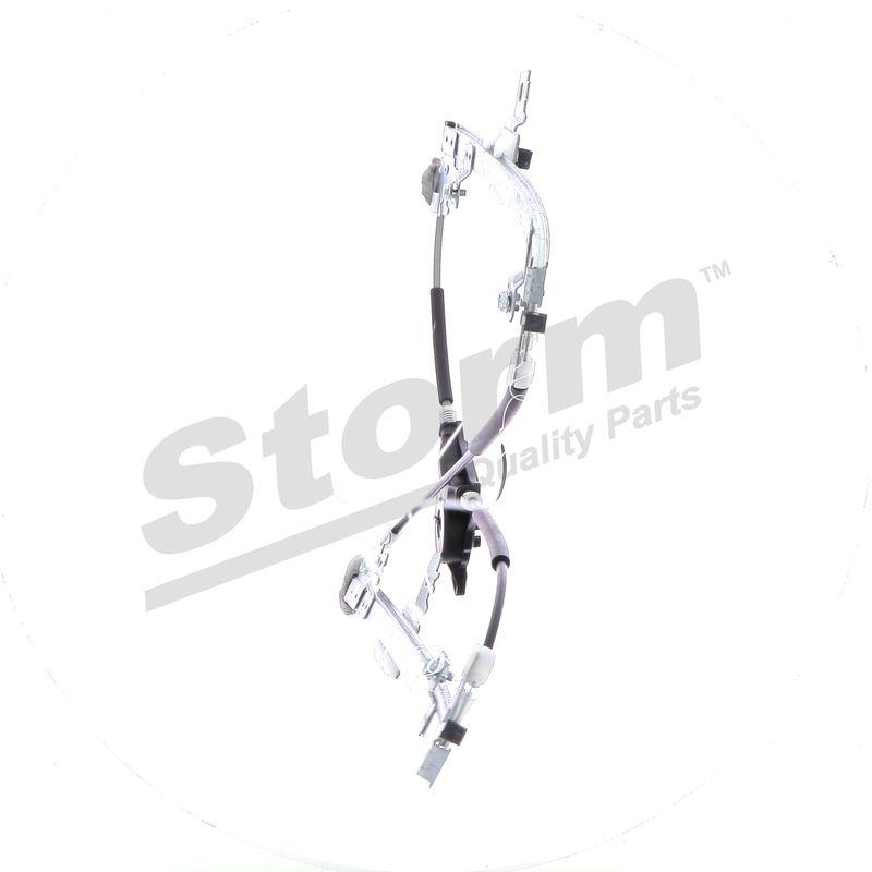 Lève-vitre STORM QUALITY PARTS 1500070