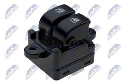 Interrupteur, lève-vitre NTY EWS-HY-018