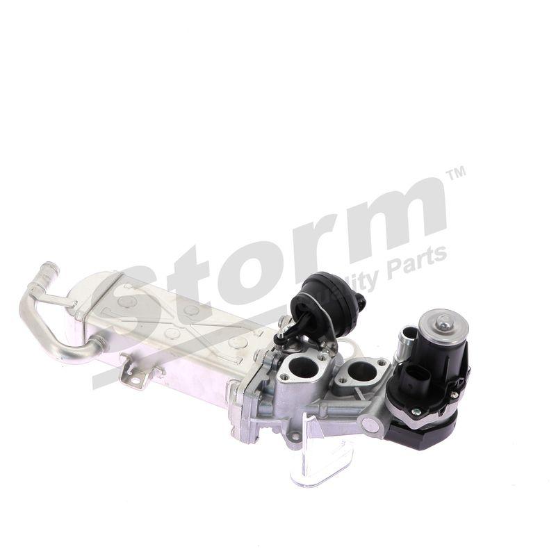 Vanne EGR STORM QUALITY PARTS 9036