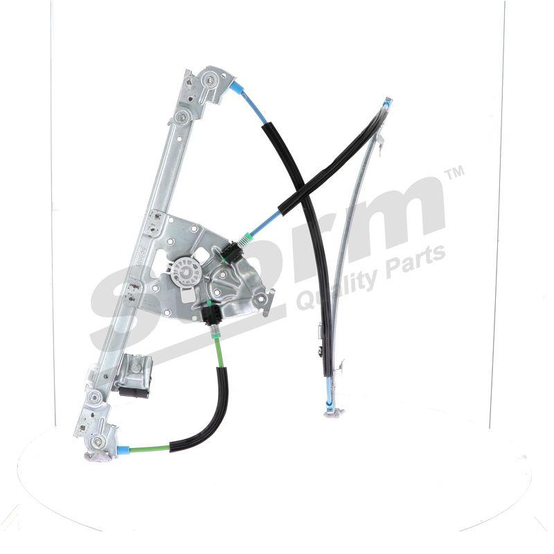 Lève-vitre STORM QUALITY PARTS 79178
