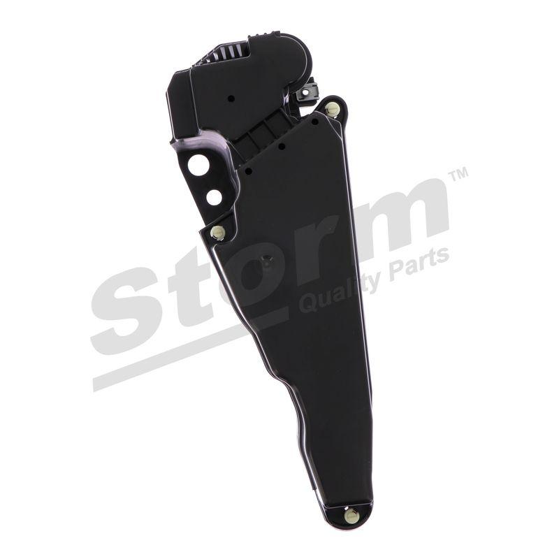 Unité de réservoir, additif (régén.filtre à particules/suie) STORM QUALITY PARTS 777521