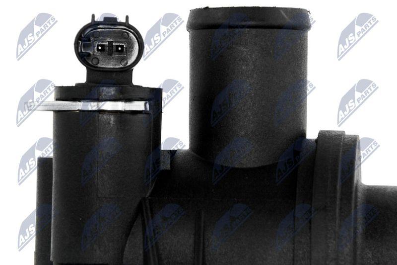 Thermostat, liquide de refroidissement NTY CTM-ME-005