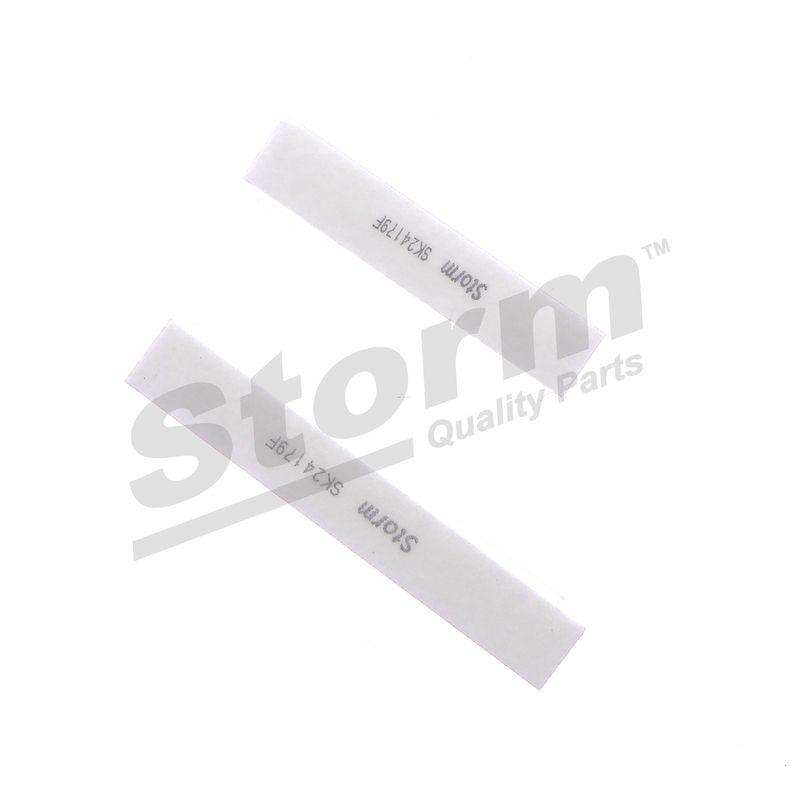 Filtre, air de l'habitacle STORM QUALITY PARTS 14434
