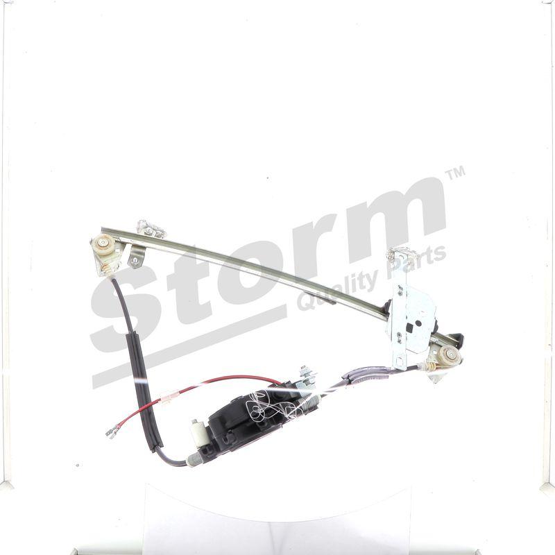 Lève-vitre STORM QUALITY PARTS 131075