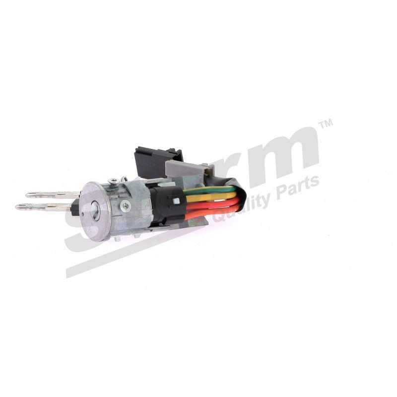 Fermeture-volant STORM QUALITY PARTS 81028