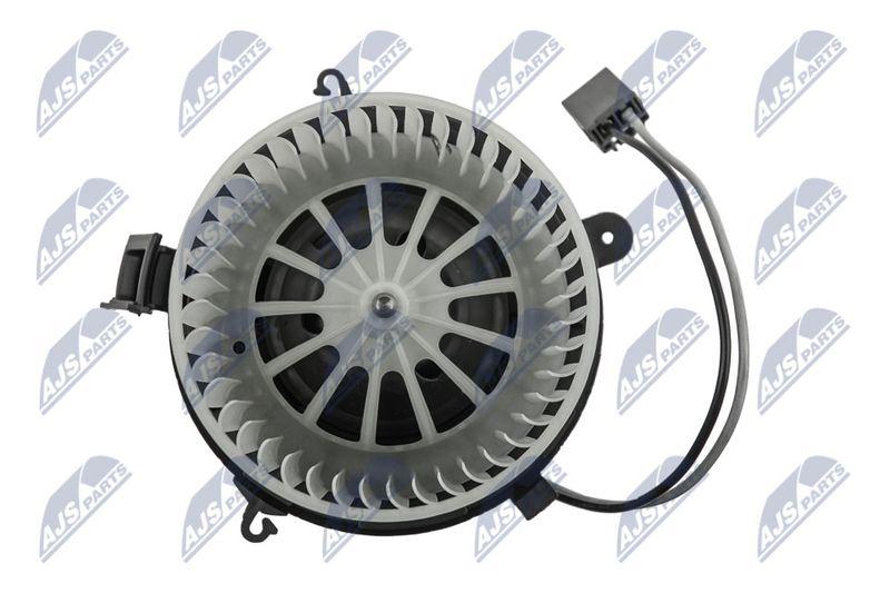 Pulseur d'air habitacle NTY EWN-PL-002