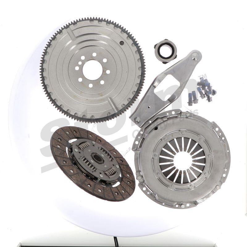 Kit adaptateur, embrayage STORM QUALITY PARTS STO1001