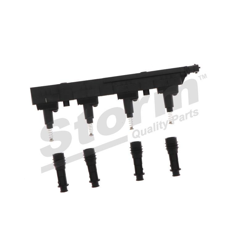 Bobine d'allumage STORM QUALITY PARTS 880080