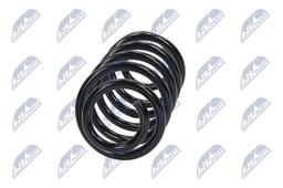 Ressort de suspension NTY ASZ-AU-022