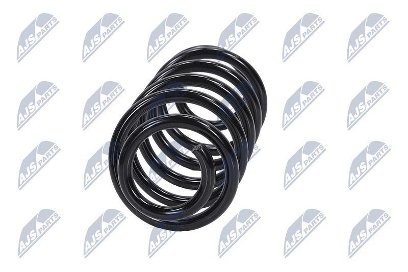 Ressort de suspension NTY ASZ-AU-022