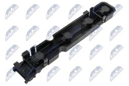 Support de lampe, feu arrière NTY EZC-FR-062