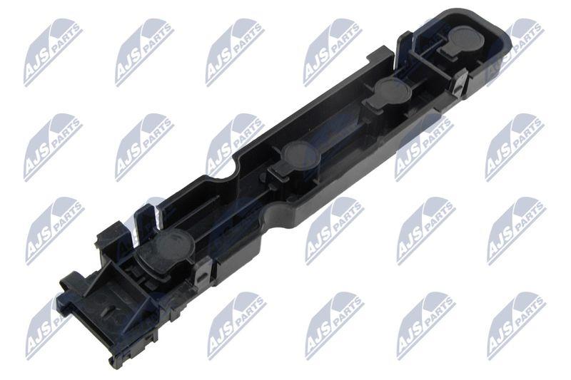 Support de lampe, feu arrière NTY EZC-FR-062