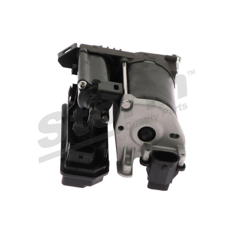Compresseur, système d'air comprimé STORM QUALITY PARTS 844286ST