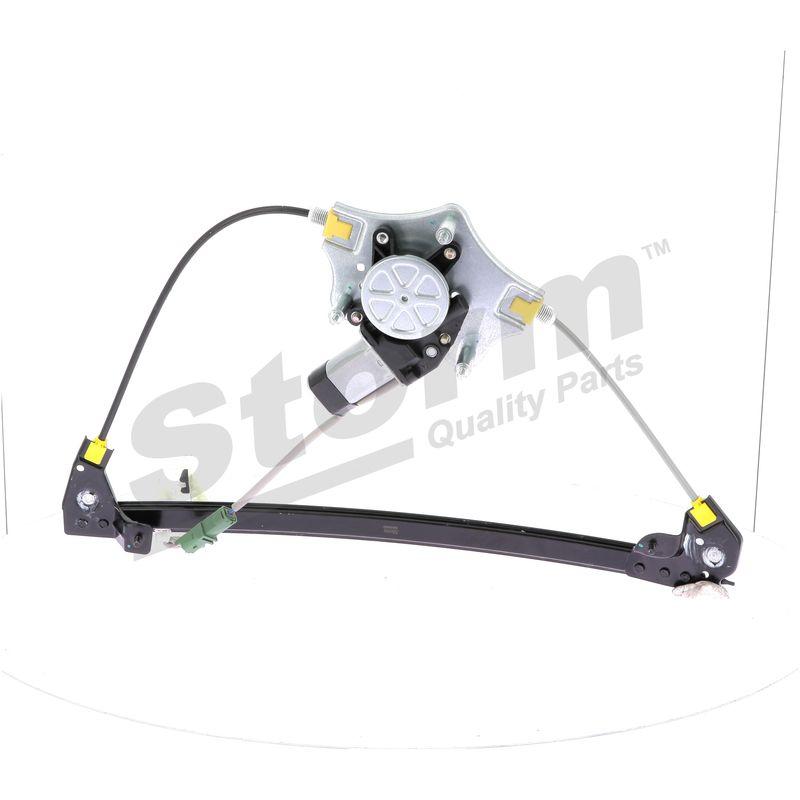 Lève-vitre STORM QUALITY PARTS 79575