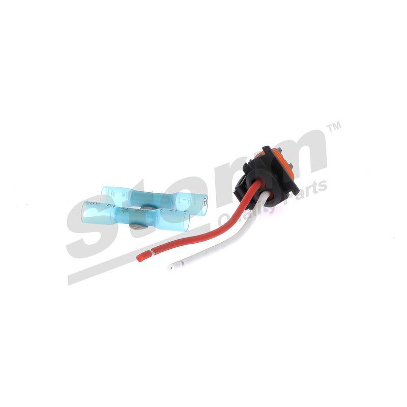 Kit réparation de câble, injecteur STORM QUALITY PARTS 399104