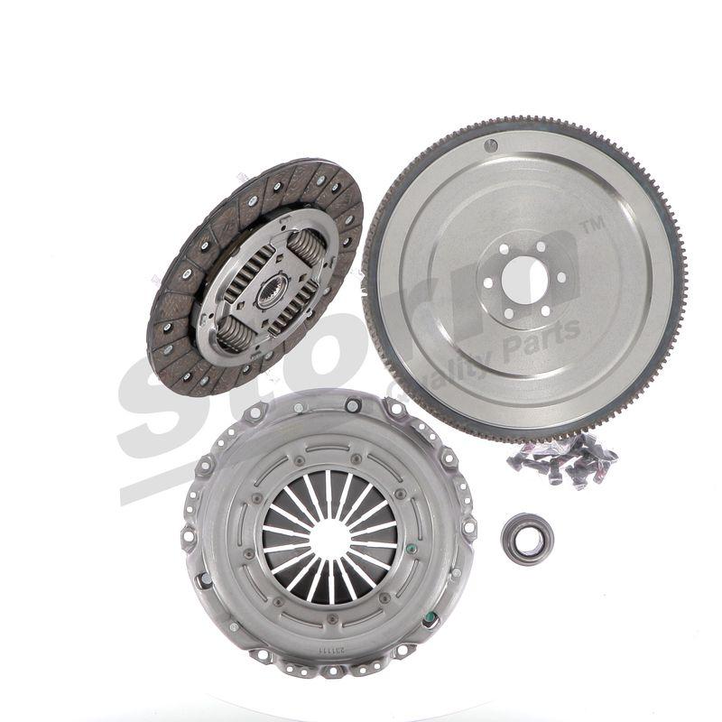Kit adaptateur, embrayage STORM QUALITY PARTS STO835071A