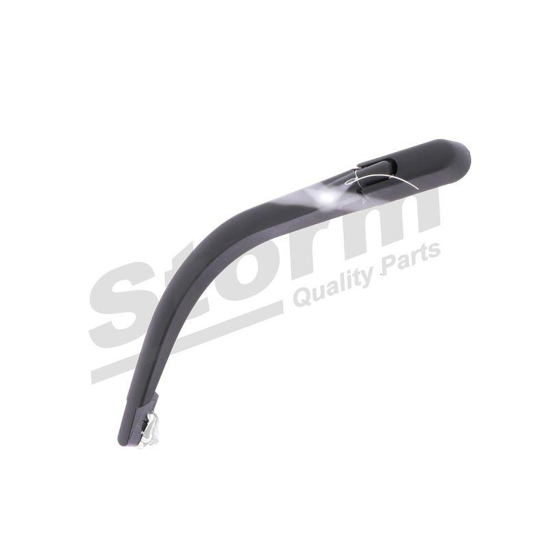 Bras d'essuie-glace, nettoyage des vitres STORM QUALITY PARTS 60146