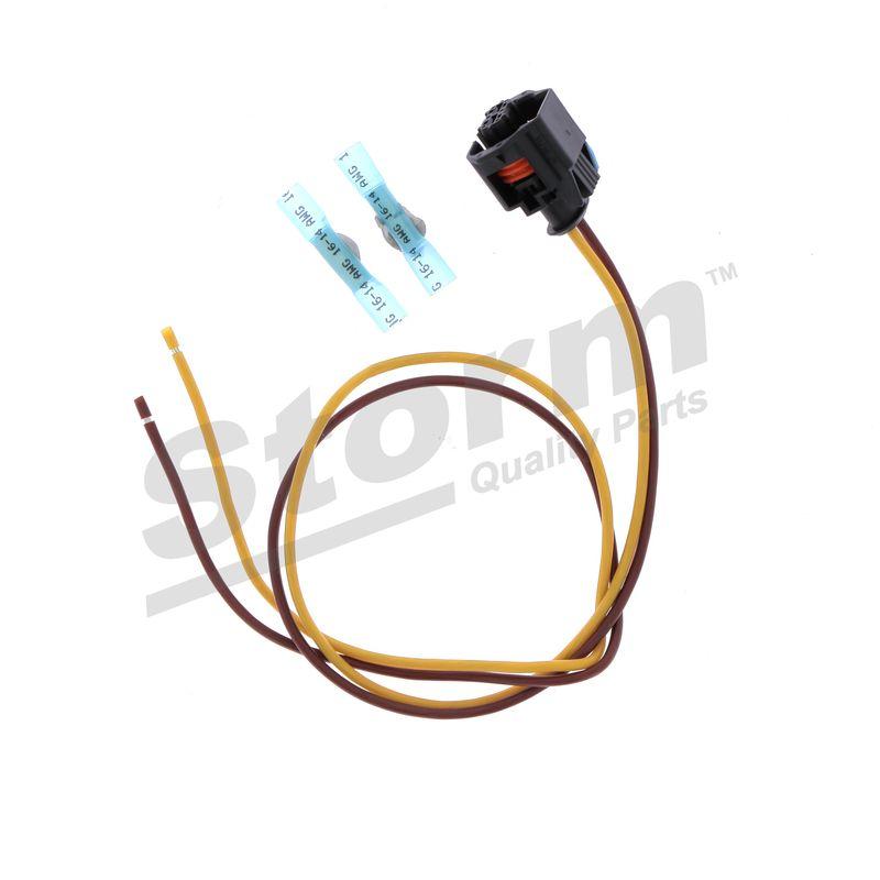 Kit réparation de câble, injecteur STORM QUALITY PARTS 399103