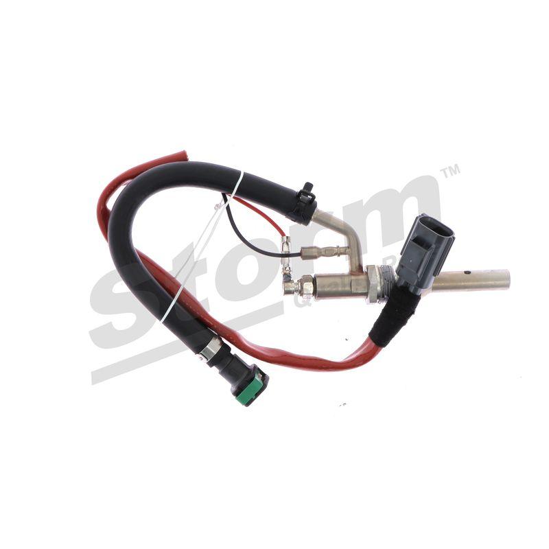 Unité d'injection, régénération du filtre à particules STORM QUALITY PARTS STO4850005