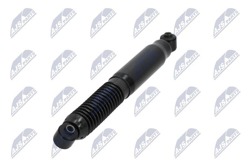 Amortisseur NTY A-CT-010