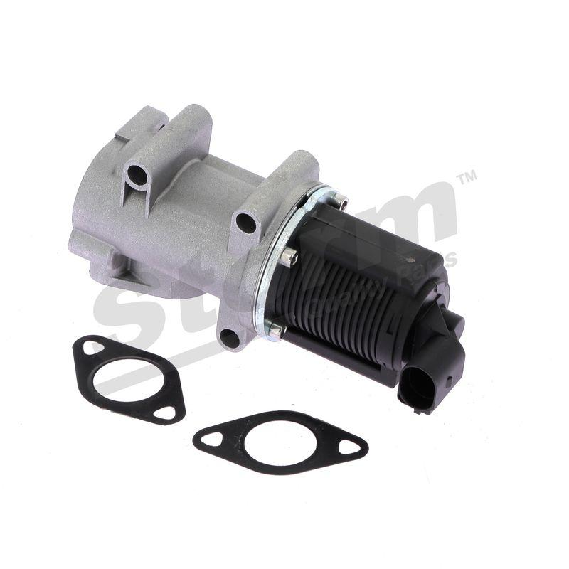Vanne EGR STORM QUALITY PARTS 9016