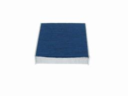 Filtre, air de l'habitacle BOSCH 0986628657
